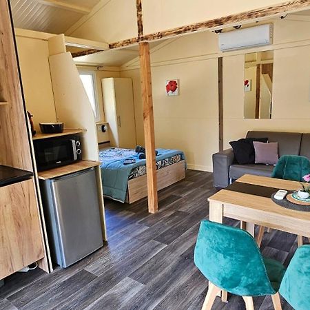 Grande Chambre Tout Confort โบนิฟาซิโอ ภายนอก รูปภาพ